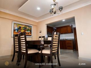 Apartamentos 3 habitaciones los rios - 7