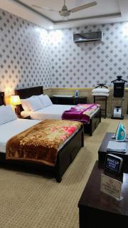 Hotel The Shalimar - 0