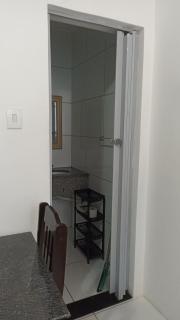 Acomodação Apartamento na Barra - 3