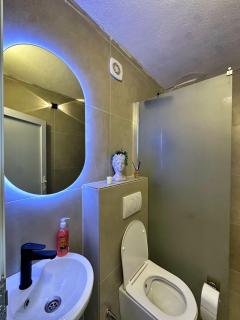 My Prishtina Apartment 202 - 7