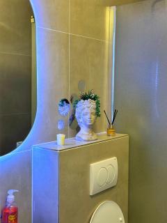 My Prishtina Apartment 202 - 6