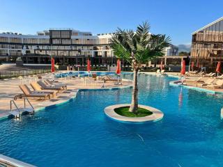 Baytur Resort таунхаус - 4