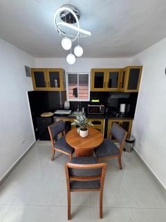Apartamento Lujoso Cercano Zona Colonial - 6