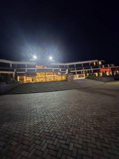 Baytur Resort таунхаус - 7