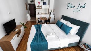 Apartment Risteski Lux - 7