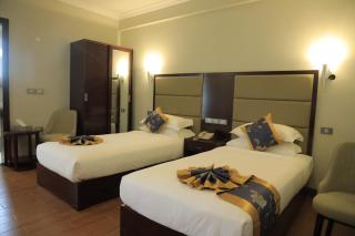 Nile View Hotels - 9