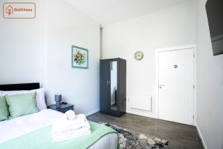 Solstice House - Perfect For Contractors & Families Free Parking Free Wifi Great Transport Links - 3