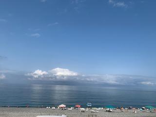 Gonio N301A Beachfront Mountain view apartment - 7