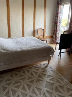 Le balcon - 6