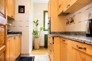Luxury Apartment Piscines & Palmeraie & Jardin - Marrakesch - 5