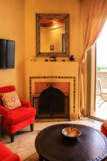 Luxury Apartment Piscines & Palmeraie & Jardin - Marrakesch - 2