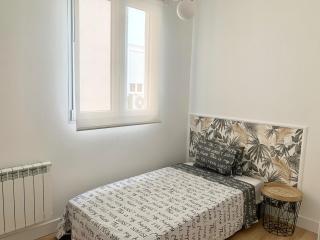 Spacious, newly renovated apartment next to Gran Vía - 8