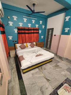 Hotel Lotus - 9