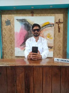 Hotel Inn morjim - 8