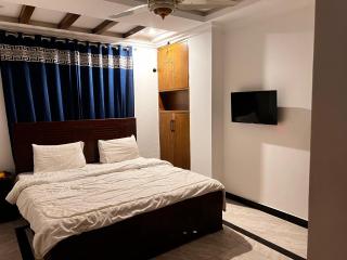 Prestige Palace - 8
