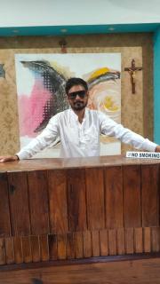 Hotel Inn morjim - 9
