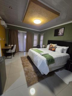 RIER Guesthouse - 0