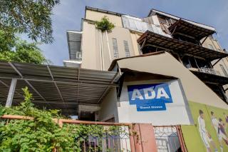 Hotel O Ada Guest House - 7