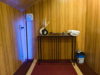 Indus Cabana Lodge - 9
