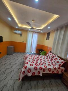 Derna Guest House - 4