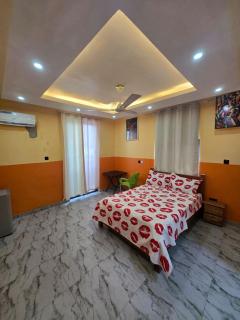 Derna Guest House - 3