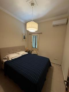 Bright modern apt with breathtaking view in Chora! - 1
