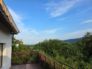 Irakli Sea View Nature Retreat, Sleeps 10, 10 Min to Beach - 5
