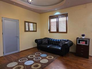 Koral Apartments - Spacious Ohrid Suite w Free 2-Car Private Parking - 5