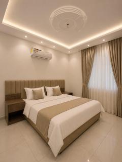 Comfort Stay 3 - 0