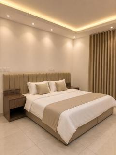 Comfort Stay 3 - 3
