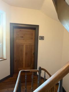Kumbeer I Altbau 77qm I Wohnen am Flosshafen - 5