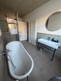 Kumbeer I Altbau 77qm I Wohnen am Flosshafen - 9