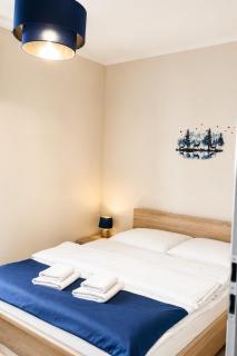 Kamienica 6 Apartamenty Ustroń - 7