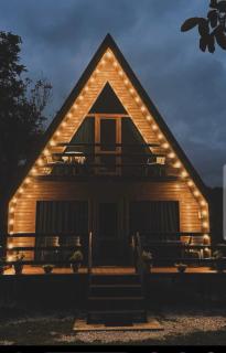 Cottage SA-LI - კოტეჯი SA-LI - 8