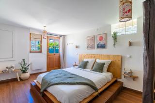 Suites Yume - Spa Privatif et Sauna proche Giverny - 9