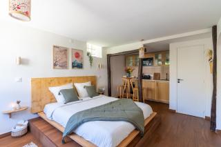 Suites Yume - Spa Privatif et Sauna proche Giverny - 1