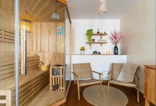 Suites Yume - Spa Privatif et Sauna proche Giverny - 4