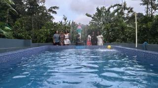 Doddakallu Betta Homestay Coorg - 9