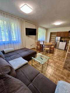 Apartmán Valéria - 4