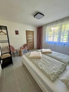 Apartmán Valéria - 8