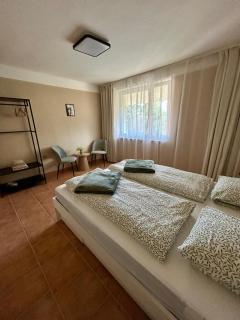 Apartmán Valéria - 9