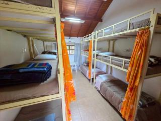 Park Golf Hostel Ipelandia - 2