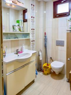 Luxury Stone Villa in the Heart of Datça for 10 People - 7