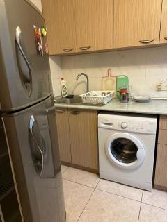Apartament 3 bedroom Zavaryan - 5