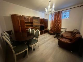 Apartament 3 bedroom Zavaryan - 4
