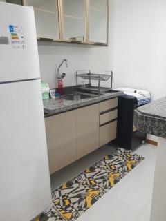 Conforto e laser ao lado Shoping Salvador - 1