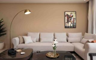 Aura Serviced Apartments Cairo Festival City By BlueKeys - 4