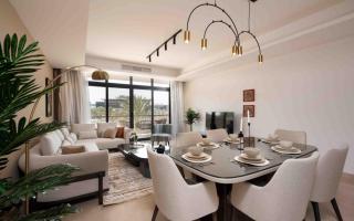 Aura Serviced Apartments Cairo Festival City By BlueKeys - 0