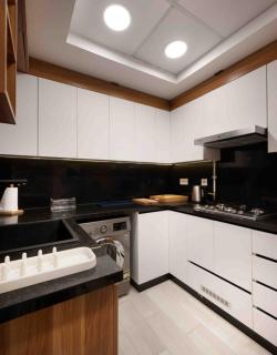 Aura Serviced Apartments Cairo Festival City By BlueKeys - Kairo - 2