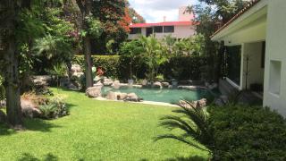 Residencia Lago, Exquisito JARDÍN Maduro 10pp - 0